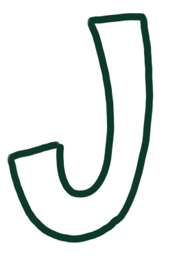 J