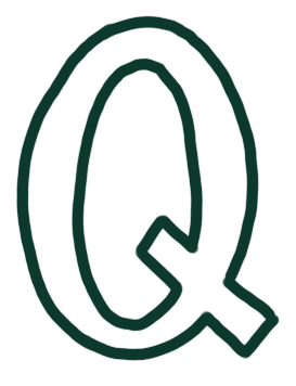 Q