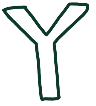 Y