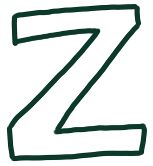 Z